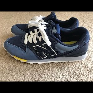 FIGS x New Balance
